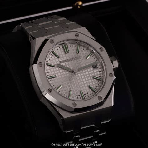 audemars piguet configurator|audemars piguet pre owned.